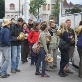 Az ártatlanság elvesztése - tréning Zsoltinál